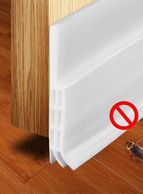 New Door Draft Stopper Guard Draft Blocker Seal Soundproof n