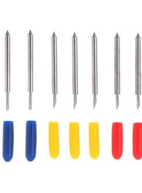 15pcs/Set 30/45/60 Degree 适用于 Roland Cutting Plotter Viny