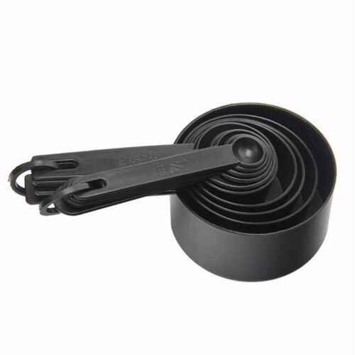 2018 new Measuring Cups And Measuring Spoon Scoop Silicone H