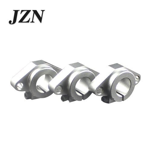 Diamond horizontal optical axis fixing bracket support SHF8/