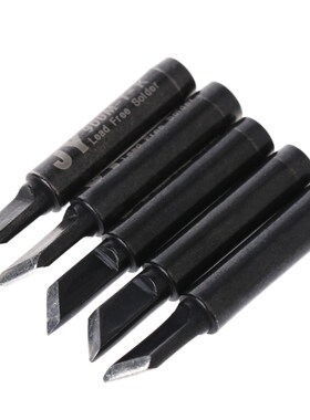 5Pcs Lead Free Solder Soldering Tip 900M-T-K Replacements Fo