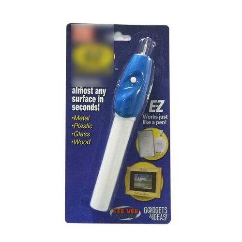 Mini Portable Pratical Electric Engraving Pen Jewelry Plasti