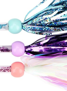 Cat Toys Cat Teaser Wand Cats Interactive Stick With Shining