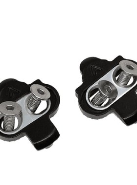 SPD MTB Bike Cleats Pedal less Cleat Set Racing Riding Equip