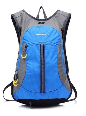 ANMEILU 15L Outdoor Bags Waterproof Backpack Hiking Travel C