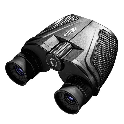 12X25 Powerful Binoculars Professional HD Pocket Waterproof