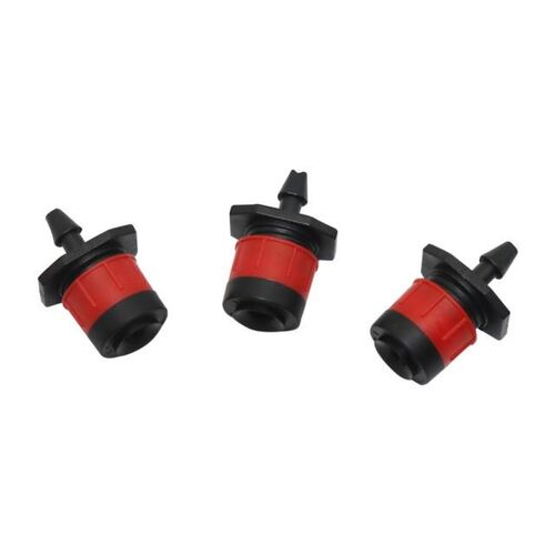 Garden Cone Dripper Watering Sprinklers Adjustable Scatterin
