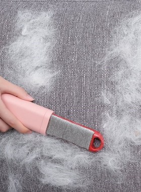 Lint Remover Dusting Static Brush Clothes Hair Brush Anti-st