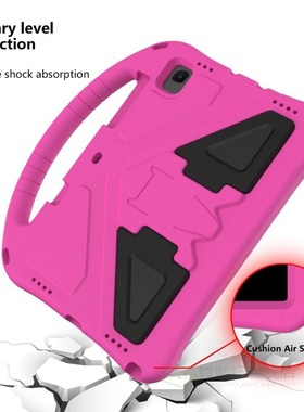 Case For Samsung GALAXY Tab A7 10.4 inch SM-T500 T505 S6 Lit