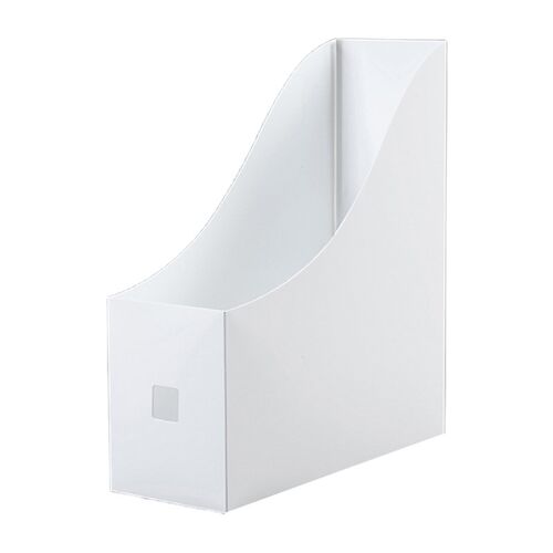 Plastic Magazine File Holder Document Organizer Multi-Functi