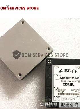 CBS1002405 CBS1002412 CBS1002415 CBS1002405-T CBS1002412-R