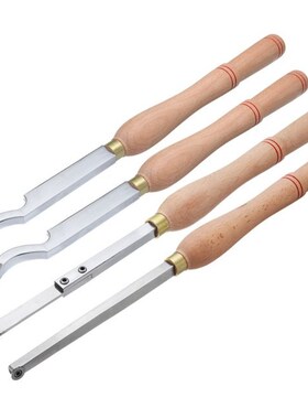 Hollower Wood Turning Tool Hollowing Cutting Lathe Tool With