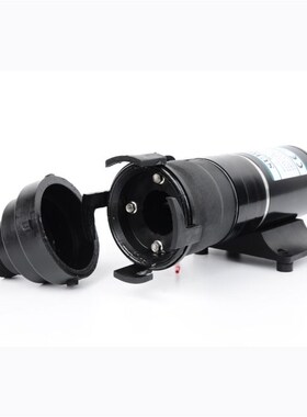 32L/Min sewage lift pump Septic tank caravanning yacht House