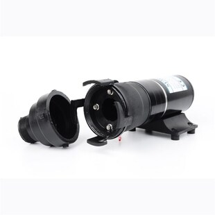 32L/Min sewage lift pump Septic tank caravanning yacht House