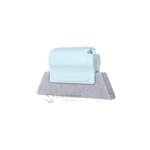 *Multi-function Window Groove Cleaning Cloth window slot bru