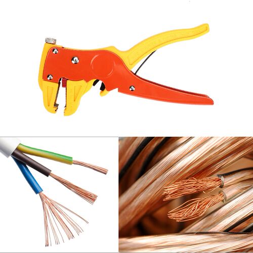 Multi-functional  High Quality Automatic Self Adjusting Cabl
