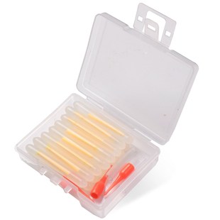15Pcs/box Portable Luminous Fishing Fluorescent Lightstick L