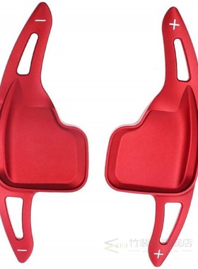 Aluminum Steering Wheel Paddle Shifter Gear Shift Shifter Ex