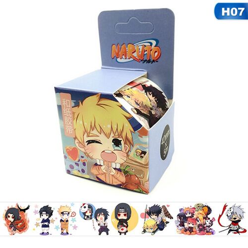 40mm*5m  Anime Toilet-Bound Hanako-kun Anime Washi Tape Adhe