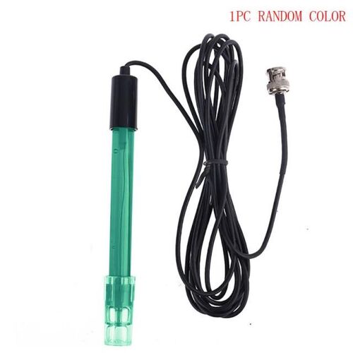 ORP Redox Electrode Combination BNC Connector Replacement Pr