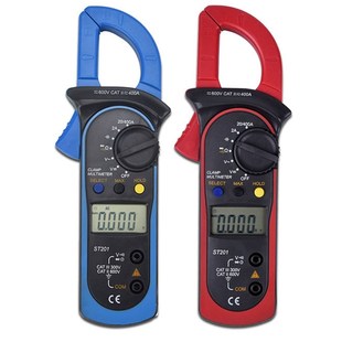 7XEA Digital Clamp Multimeter Portable Automatic Digital Cla