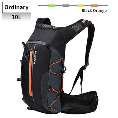 Bicycles Bag Sports Backpack Portable Folding Hiking Bike Ba