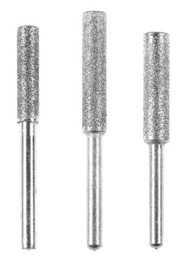 Stainless Steel Material Emery Particle Coated Sharp Grindin