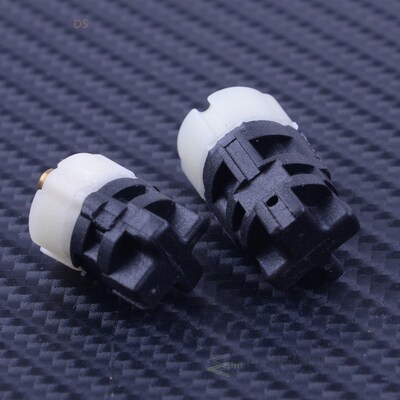 2pcs Automatic Transmission Shift Valve Solenoids 722.9 Spen