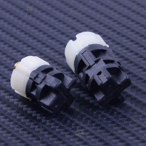 2pcs Automatic Transmission Shift Valve Solenoids 722.9 Spen