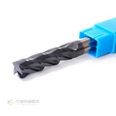 Endmill HRC55 Flute 1PCS Fraise End Carbide Cnc Mill Metal