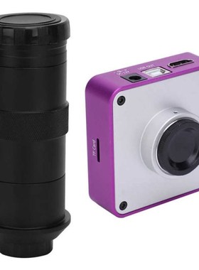 microscopio trinocular Digital Eyepiece Microscope High Defi