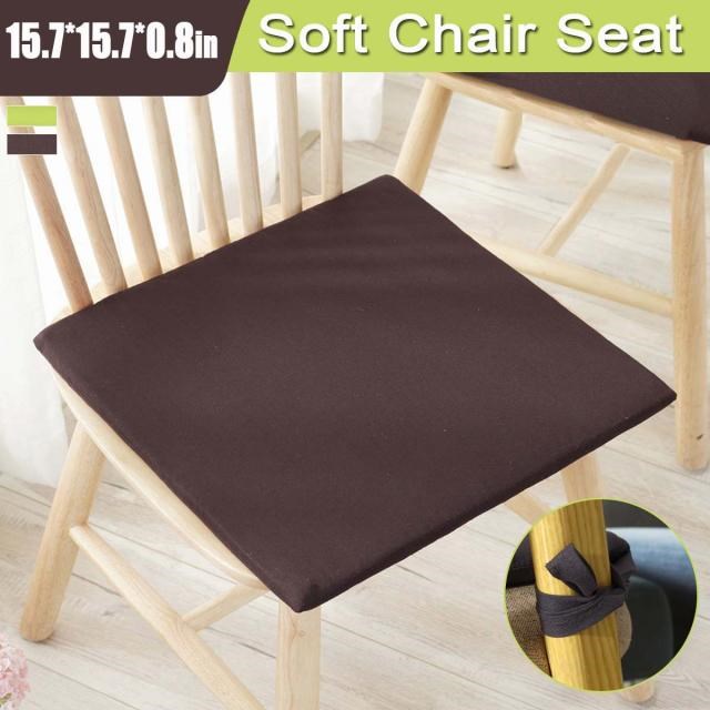 40*40*2cm Waterproof Outdoor/Indoor Furniture Cushions Repla