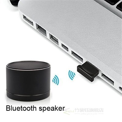 Mini USB Bluetooth CSR 4.0 8510 Blue Tooth Adapter Dongle f