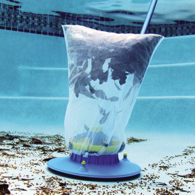 Pool Vacuum Cleaner Swimming Cleaning Pool Cleaning Tools Su