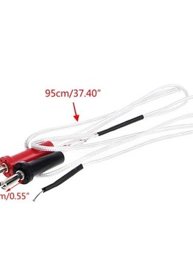 TP-01A TP01A Length K-type Wire Temperature Test Thermocoupl