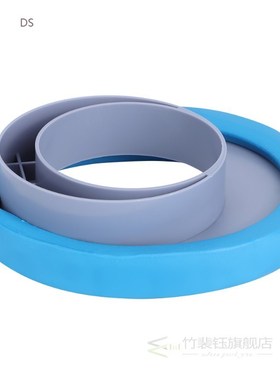 Adjustable Toilet Seal Ring Washer Gasket Toilet Floor Flang