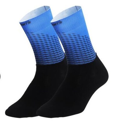 Functional Fabric Cycling  Compression Antislip Bike Bicycle