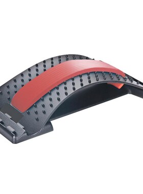 Back Massager Stretcher Fitness Massage Equipt Stretch Relax