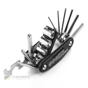 Allen bicycle bike Motorcycle multi tool multitool hex Screw