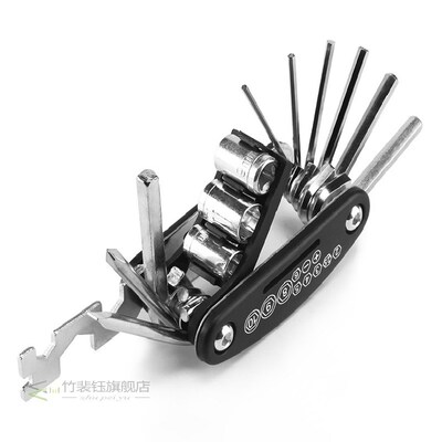 Allen bicycle bike Motorcycle multi tool multitool hex Screw