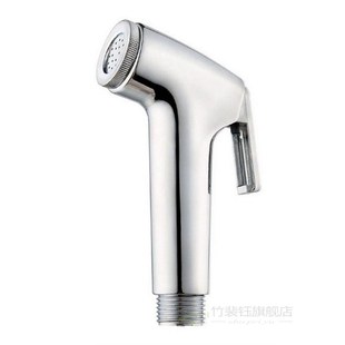 Bath Head Bidet Tap Set Toilet Water Shower Handheld Sprayer