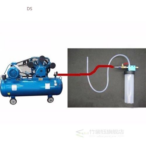 Hot Car Truck Brake Fluid Oil Extractor Change Replacement T