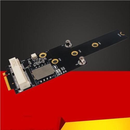 M.2 Wifi Adapter for Wifi Module Mini PCIE Wireless Network