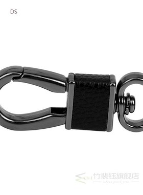 Car Keyring Car Keychain 2018 New Metal Key Ring Holder Gift