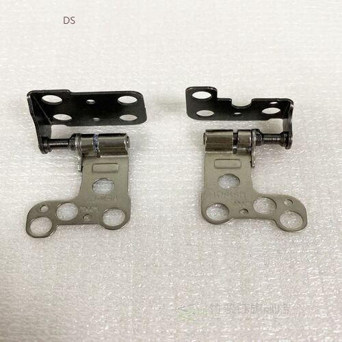 LCD/LED Axis/Hinges/Shaft/Loops for MSI GS65 GS65VR P65 MS-1