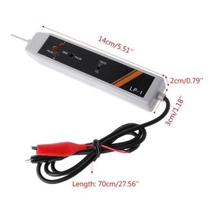 Memor TTL Probe High Frequency Logic CMOS DTL Response Pulse