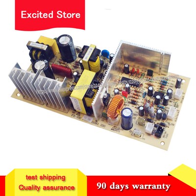 for FX-102 PCB121110K1 SH14387 Small refrigerator wine cabin