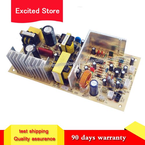 for FX-102 PCB121110K1 SH14387 Small refrigerator wine cabin