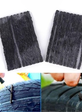 10/20Pcs Quick Repair Recovery Kit Tool Car Bike Auto Motorc