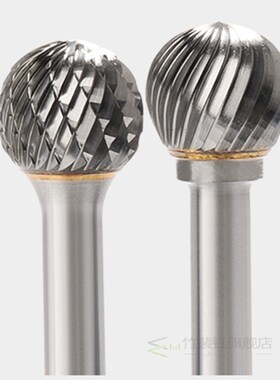 Hand tool accessories burr drill bit hard rotary alloy rotar